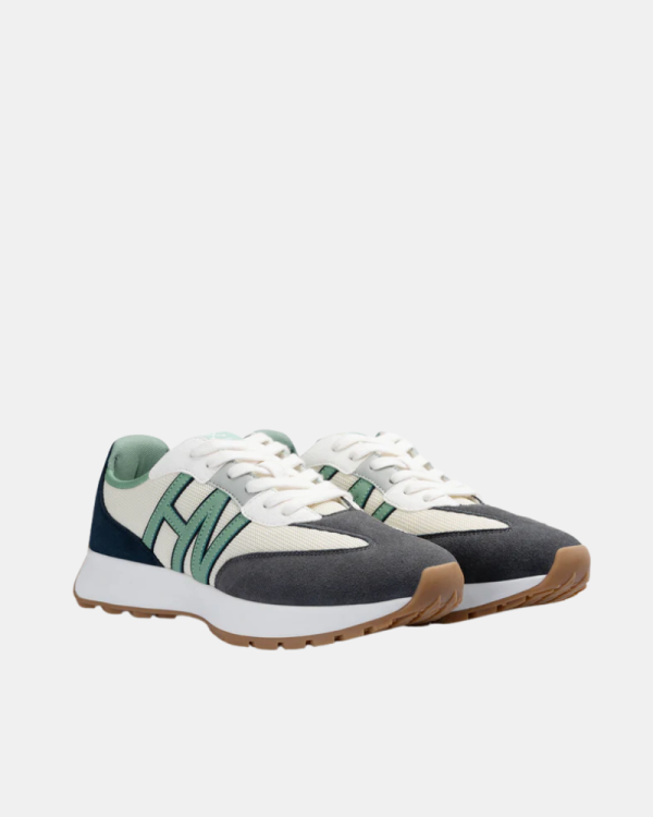 Zapatillas Hombre HARPER & NEYER Azul AGP 700326202