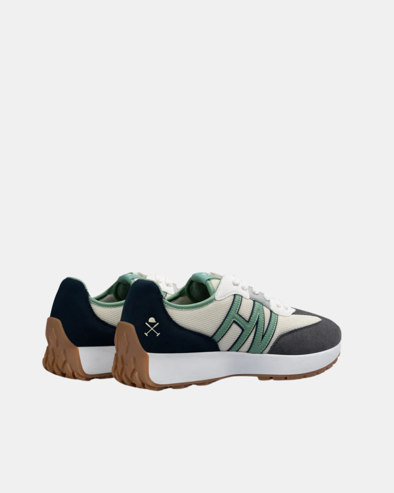 Zapatillas Hombre HARPER & NEYER Azul AGP 700326202