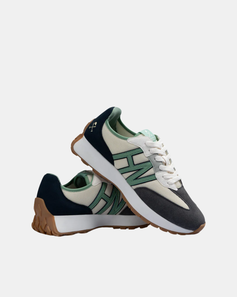 Zapatillas Hombre HARPER & NEYER Azul AGP 700326202