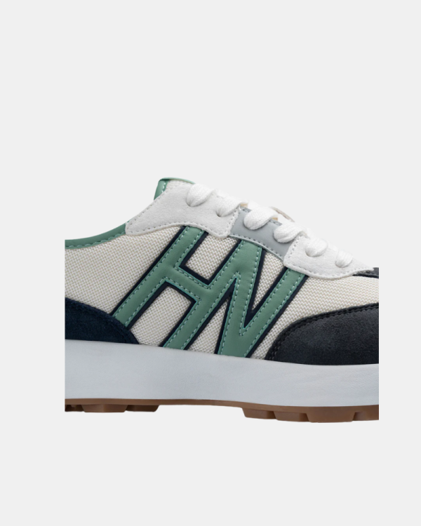 Zapatillas Hombre HARPER & NEYER Azul AGP 700326202