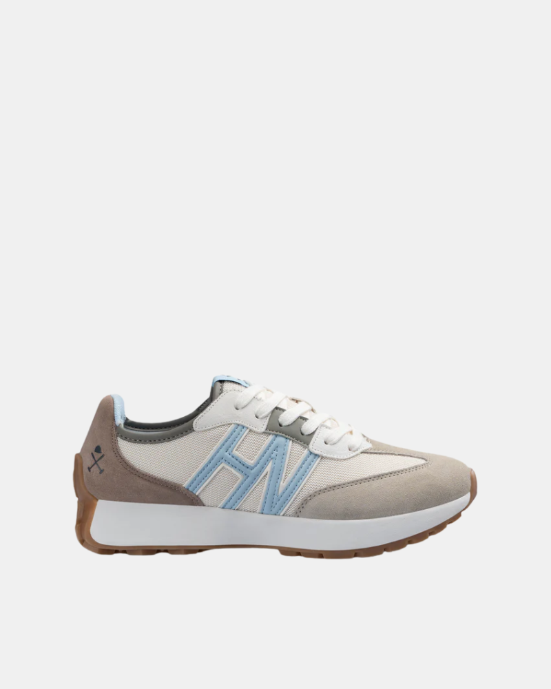 Zapatillas Hombre HARPER & NEYER Marrón AGP 700326202