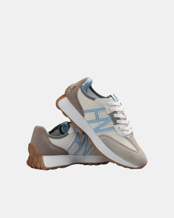 Zapatillas Hombre HARPER & NEYER Marrón AGP 700326202