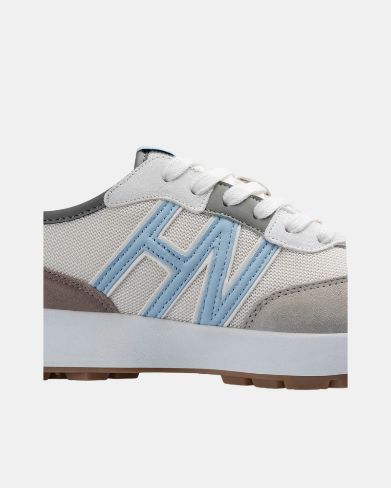 Zapatillas Hombre HARPER & NEYER Marrón AGP 700326202
