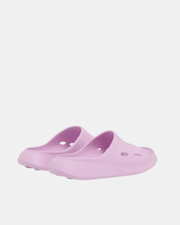 Sandalias Chancletas Mujer LACOSTE Rosa 51CFA0002 MEDUZ