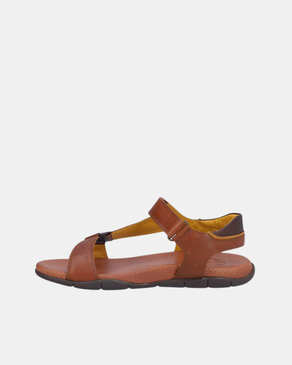 Sandalias Hombre KANGAROOS Marrón 1007 30