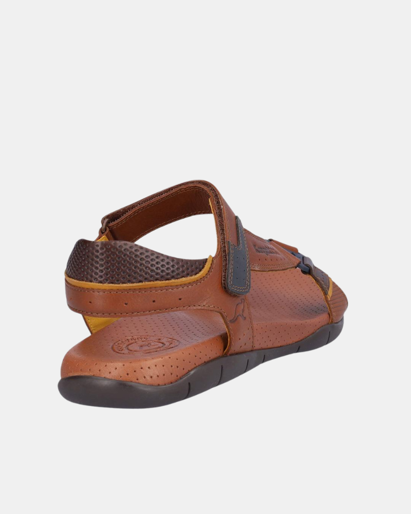 Sandalias Hombre KANGAROOS Marrón 1007 30