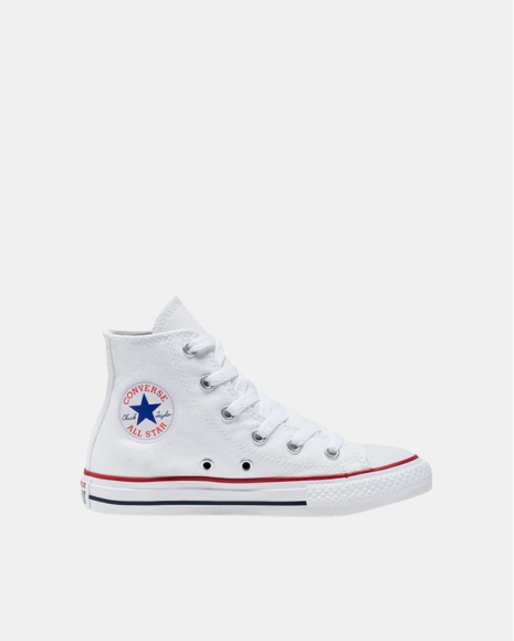 Zapatillas Infantil CONVERSE Blanco 3J253C CHUCK TAYLOR ALL STAR