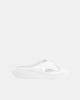 Sandalias Chancletas Mujer LACOSTE Blanco 51CFA0010 MEDUZ