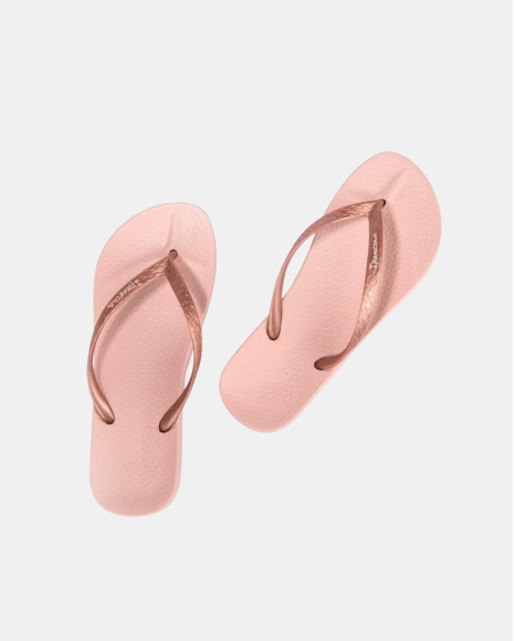 Sandálias / Chinelos Mulher IPANEMA Rosa 81030 ANATÓMICA TAN