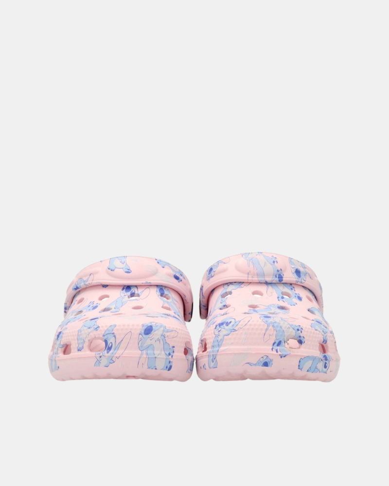 Sandalias Chancletas Infantil CARTOONS Rosa 2300006816