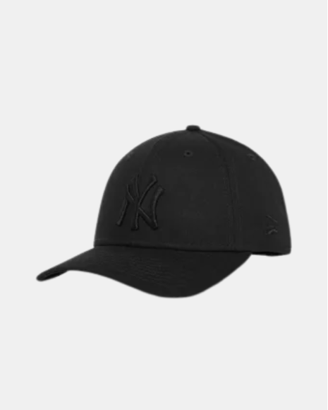 Gorros y gorras Hombre New Era Negro LEAGUE 80468932