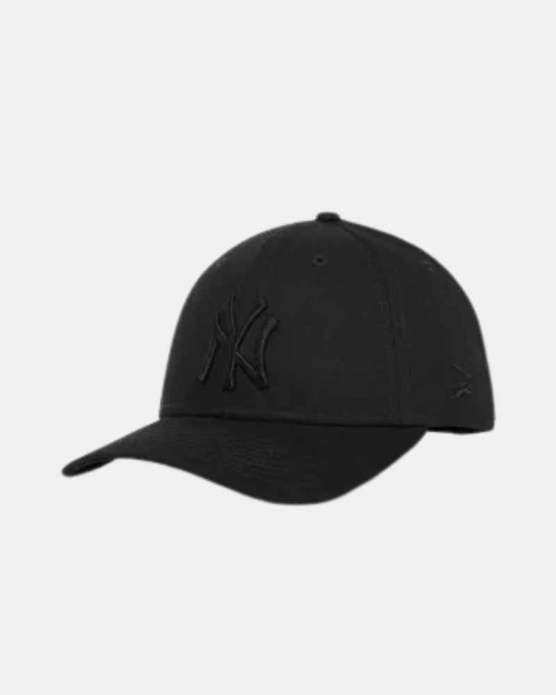 Gorros y gorras Hombre New Era Negro LEAGUE 80468932