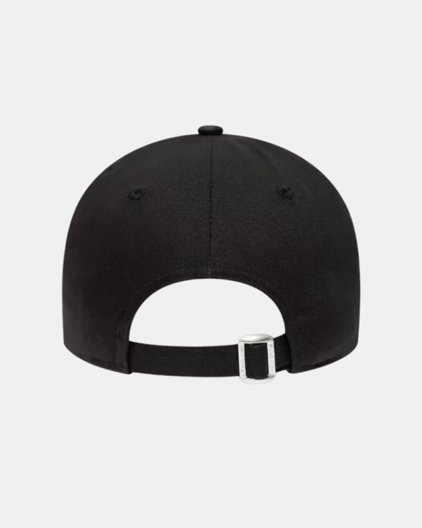 Gorros y gorras Hombre New Era Negro LEAGUE 80468932