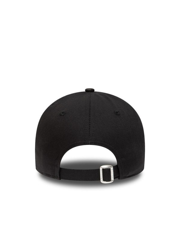 Gorros y gorras Hombre New Era Negro LEAGUE 80468932