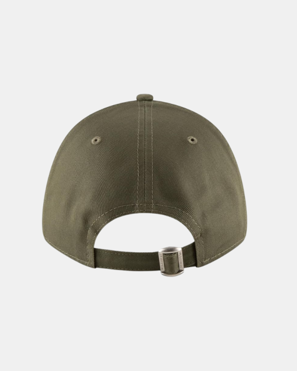 Gorros e bonés Homem New Era Verde LEAGUE 80636010