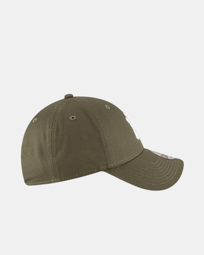 Gorros e bonés Homem New Era Verde LEAGUE 80636010