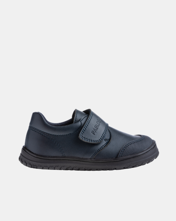 Zapatos Colegiales Infantil PABLOSKY Azul 355525