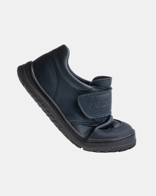 Zapatos Colegiales Infantil PABLOSKY Azul 355525