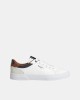 Zapatillas Hombre PEPE JEANS Blanco PMS30839 KENTON COURT M