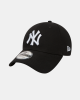 Gorros y gorras Hombre New Era Negro LEAGUE 10531941