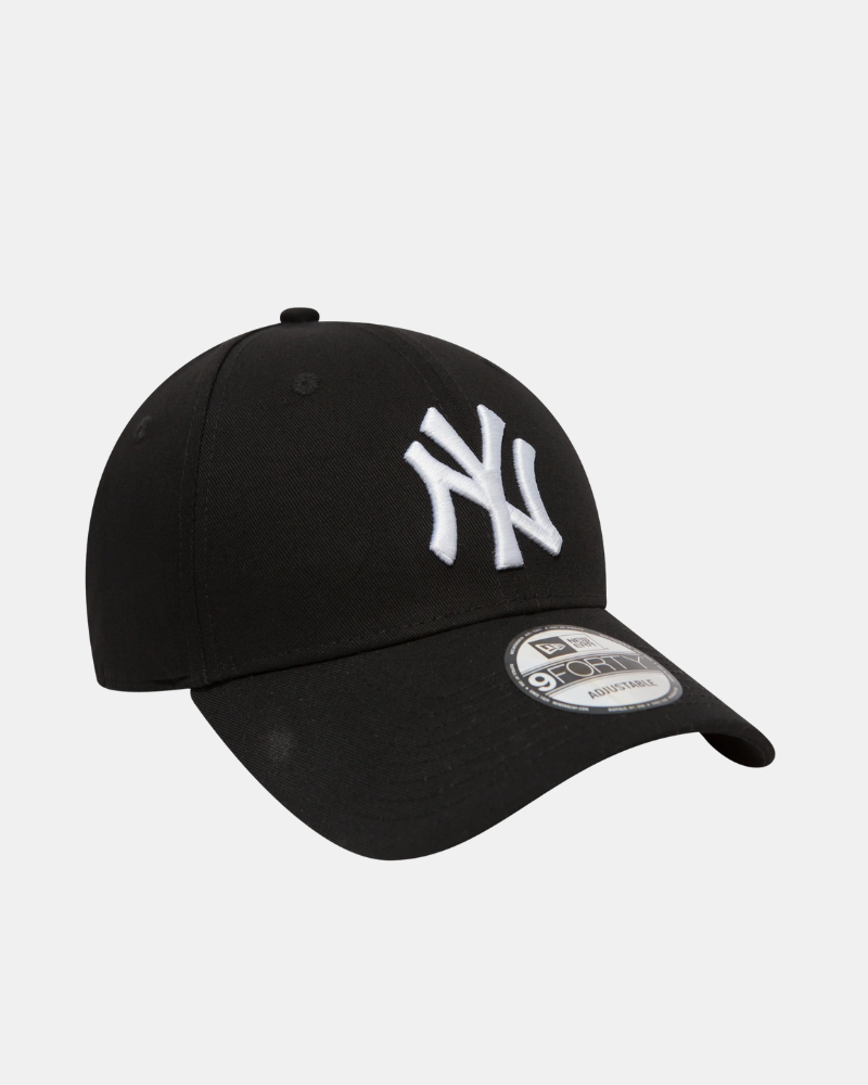 Gorros y gorras Hombre New Era Negro LEAGUE 10531941