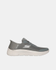 Sapatilhas Mulher SKECHERS Verde 124836 SLIP INS GO WALK FLEX GRAND ENTRY