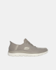 Sapatilhas Mulher SKECHERS Taupe 150128 SLIP INS SUMMITS CLASSY NIGHT