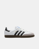 Sapatilhas Mulher ADIDAS Brancas SAMBA OG