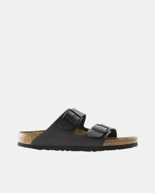 Sandálias Homem BIRKENSTOCK Preto 51791 ARIZONA