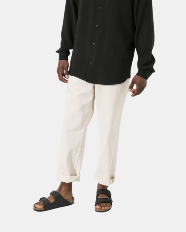 Sandálias Homem BIRKENSTOCK Preto 51791 ARIZONA