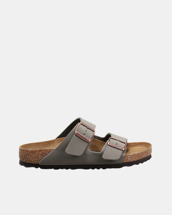 Sandálias Homem BIRKENSTOCK Cinzento 151211 ARIZONA