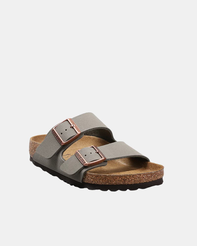 Sandálias Homem BIRKENSTOCK Cinzento 151211 ARIZONA