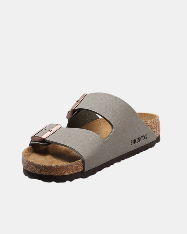 Sandálias Homem BIRKENSTOCK Cinzento 151211 ARIZONA