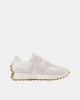 Zapatillas Mujer NEW BALANCE Blanco WS327OR
