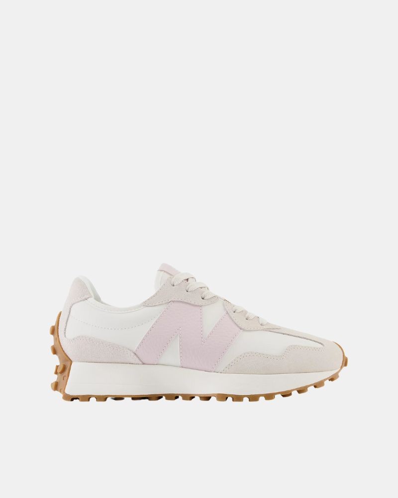Zapatillas Mujer NEW BALANCE Blanco WS327OR
