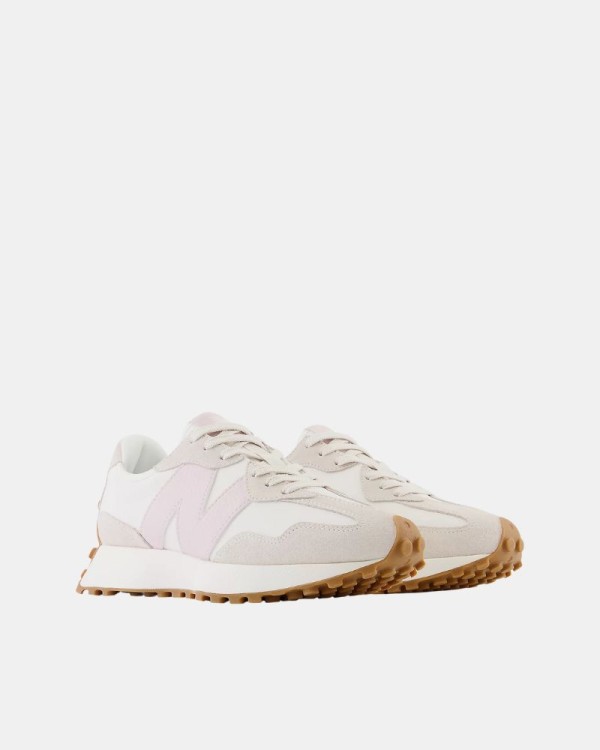 Zapatillas Mujer NEW BALANCE Blanco WS327OR