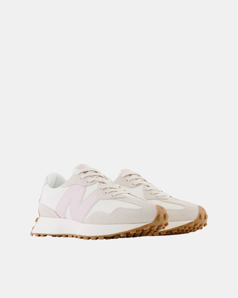 Zapatillas Mujer NEW BALANCE Blanco WS327OR