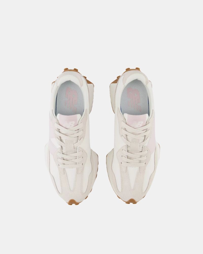 Zapatillas Mujer NEW BALANCE Blanco WS327OR