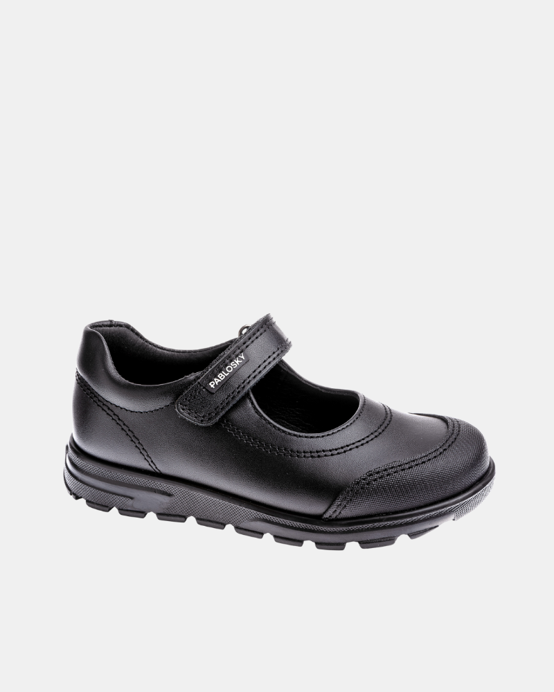 Zapatos Infantil PABLOSKY Negro 334210