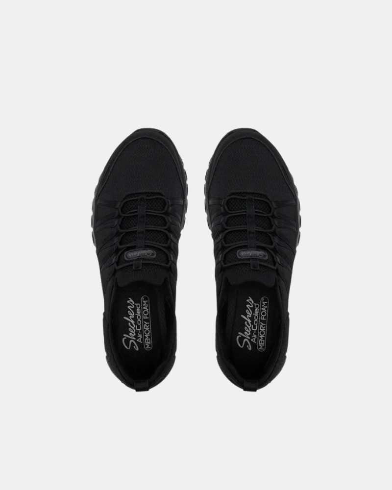 Zapatillas Mujer SKECHERS Negro 100692 GRACEFUL