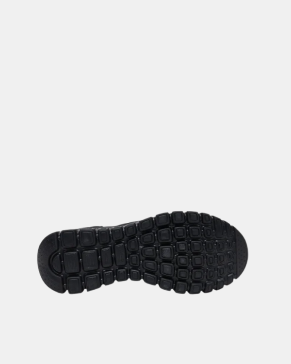 Zapatillas Mujer SKECHERS Negro 100692 GRACEFUL