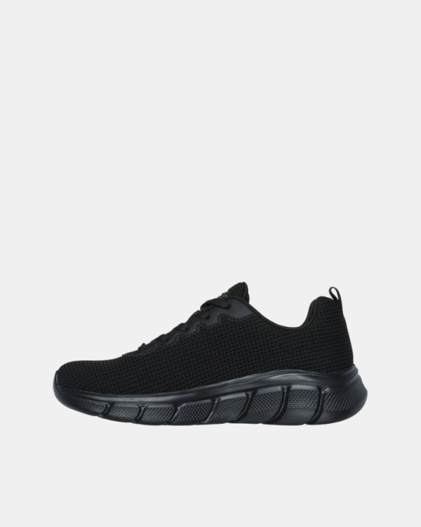 Zapatillas Mujer SKECHERS Negro 117346 BOBS SPORT B FLEX