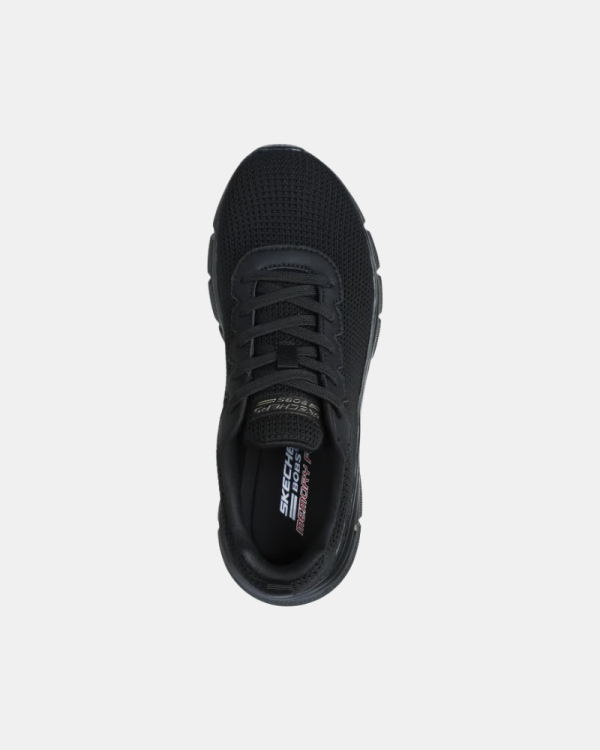 Zapatillas Mujer SKECHERS Negro 117346 BOBS SPORT B FLEX