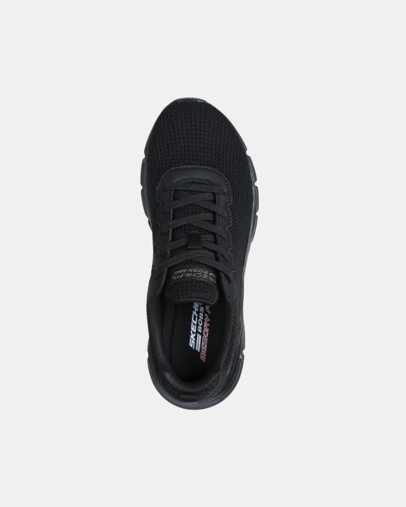 Zapatillas Mujer SKECHERS Negro 117346 BOBS SPORT B FLEX