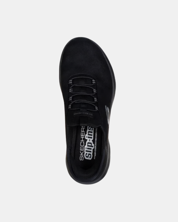 Ténis Mulher SKECHERS Preto 150254 SLIP-INS SUMMITS UNKNOWN TRAIL