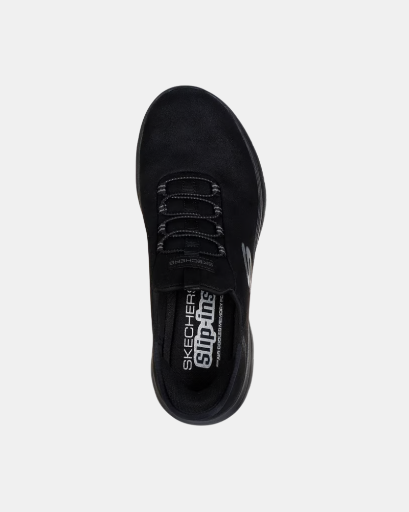Ténis Mulher SKECHERS Preto 150254 SLIP-INS SUMMITS UNKNOWN TRAIL