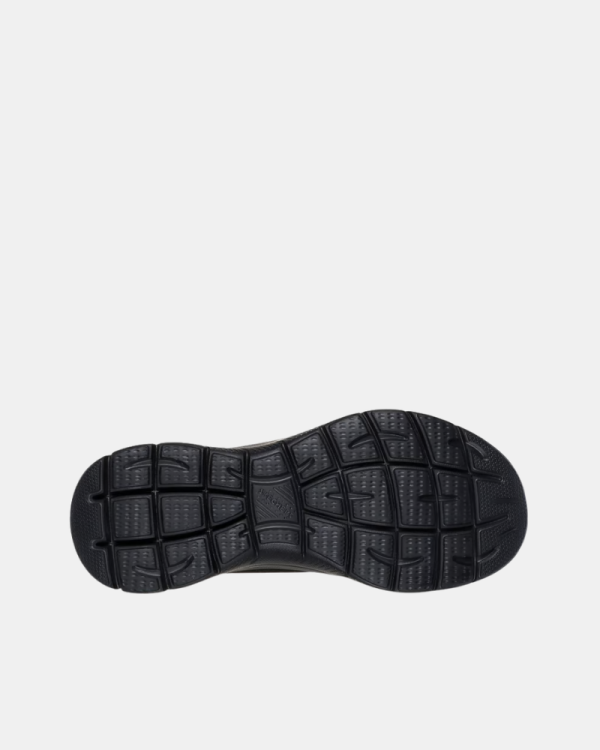 Ténis Mulher SKECHERS Preto 150254 SLIP-INS SUMMITS UNKNOWN TRAIL