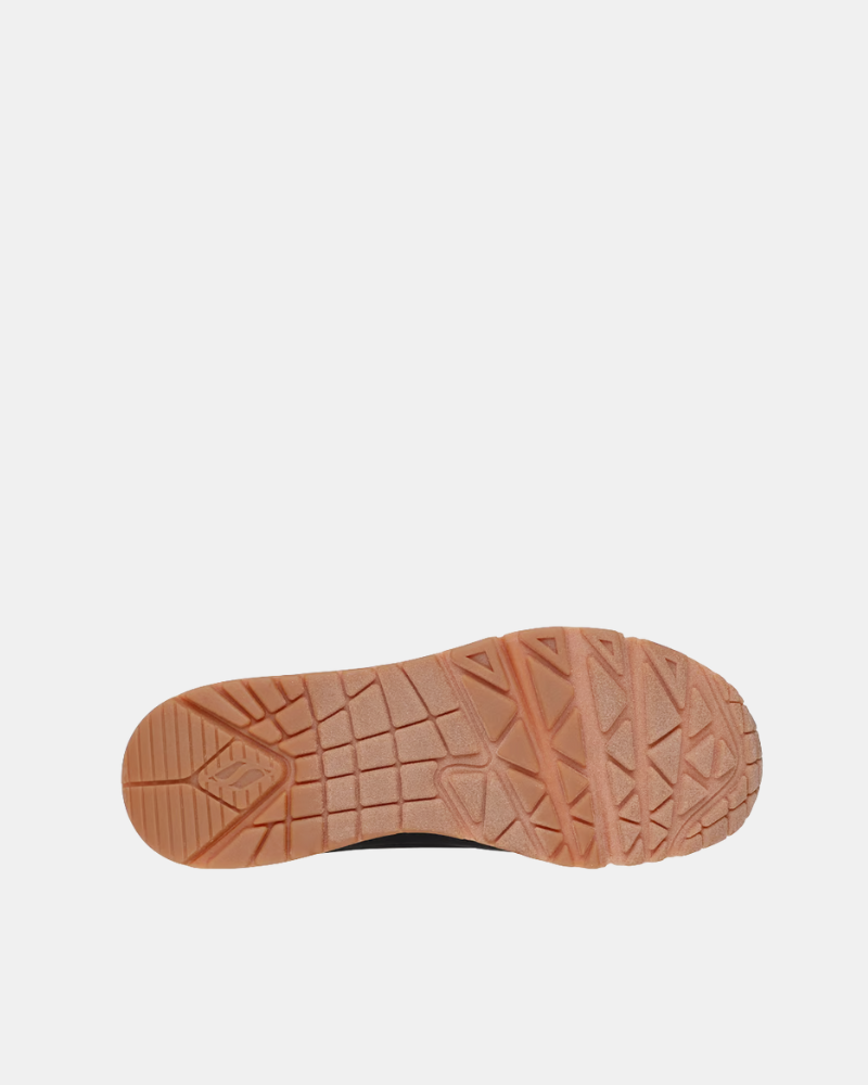 Ténis de Mulher SKECHERS Preto 177093 UNO