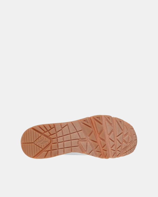 Sapatilhas Mulher SKECHERS Brancas 177093 UNO
