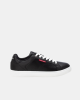 Zapatillas Hombre Teddy Smith Negro 120091